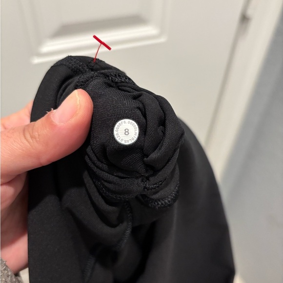 Lululemon Wunder Under Short 10" *Earth Day Edition
Black - Picture 6 of 7